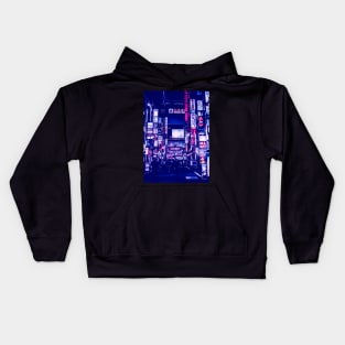 Japan Street Kids Hoodie